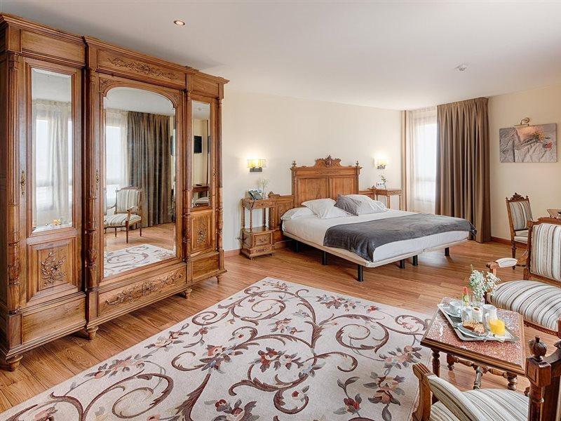 Hotel Zalle Don Fernando Granda  Buitenkant foto