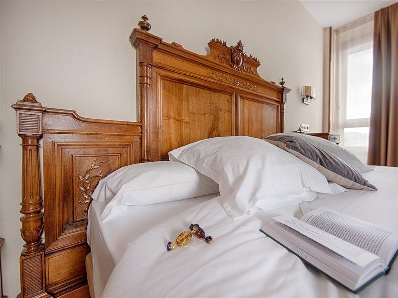 Hotel Zalle Don Fernando Granda  Buitenkant foto