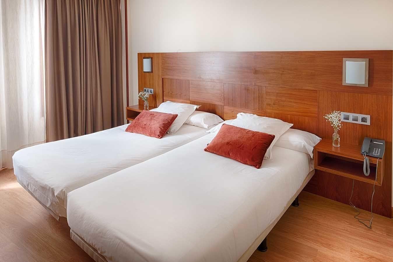 Hotel Zalle Don Fernando Granda  Buitenkant foto