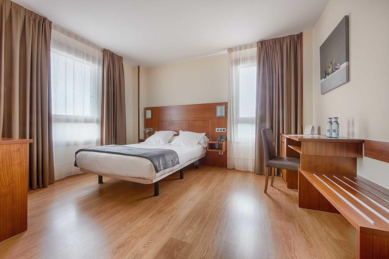 Hotel Zalle Don Fernando Granda  Buitenkant foto