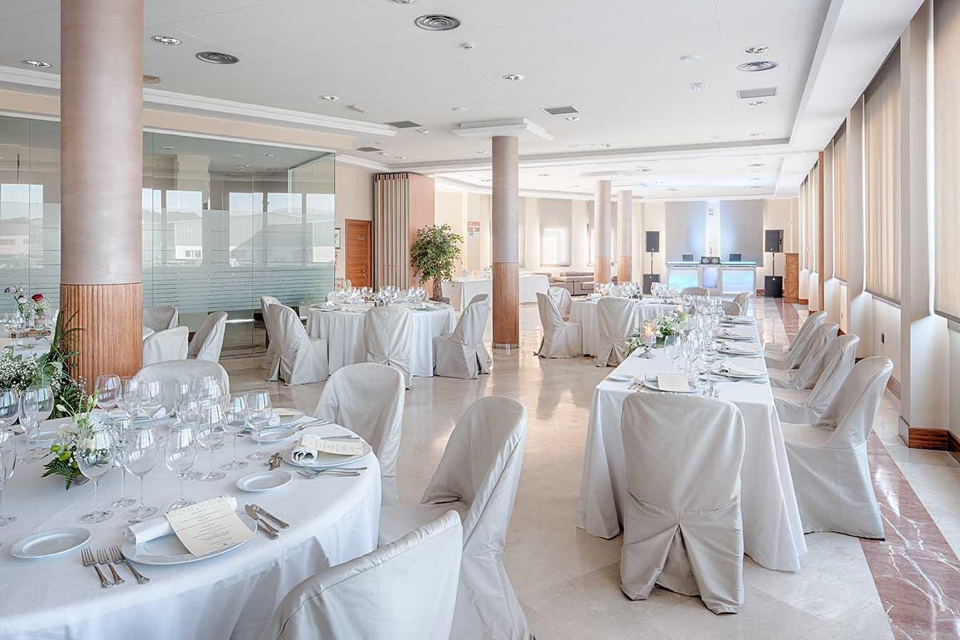 Hotel Zalle Don Fernando Granda  Buitenkant foto