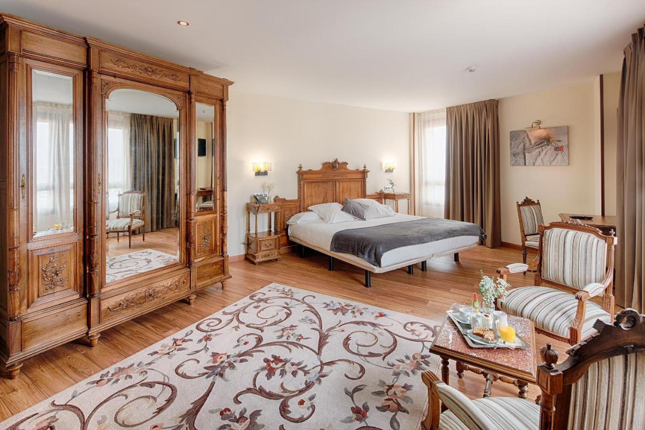 Hotel Zalle Don Fernando Granda  Buitenkant foto