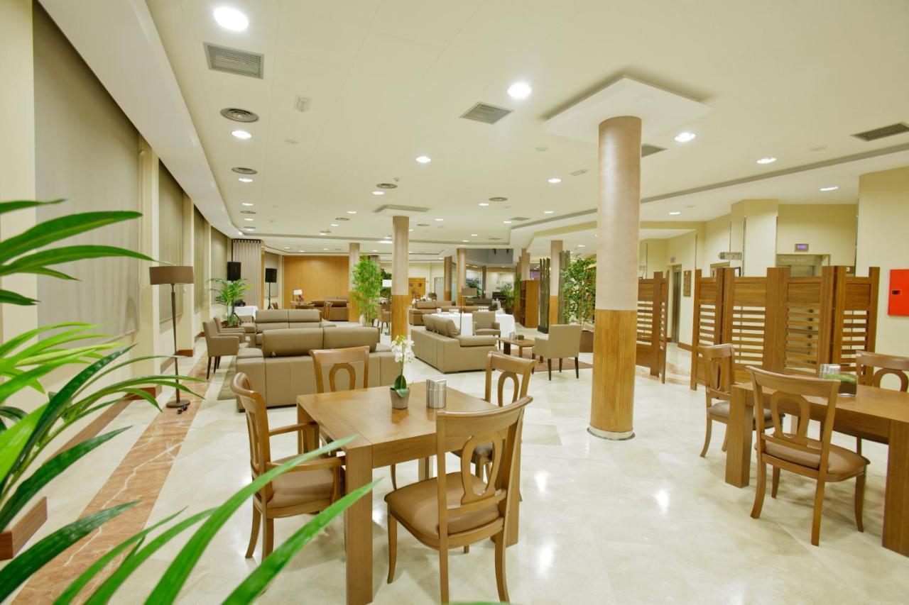 Hotel Zalle Don Fernando Granda  Buitenkant foto