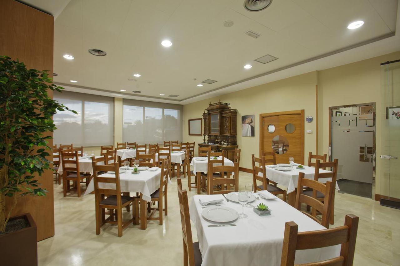 Hotel Zalle Don Fernando Granda  Buitenkant foto